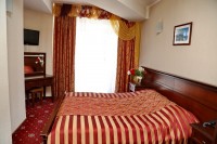 Анапа 2024 Олимп Анапа фото туристов - Отель «Олимп»