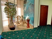 Анапа Олимп Анапа отзывы - Отель «Олимп»