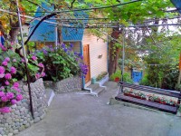 Сочи Чемитоквадже частный сектор - Лучшие отели 2017