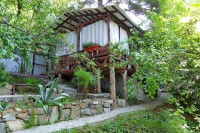   - Клуб семейного отдыха  «Сосновый бор»