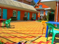 Ейск отдых на Черном море самому - Лучшие отели 2017