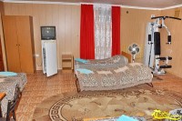 Анапа 2024 Гостиницы Анапы на карте - Лучшие отели 2017