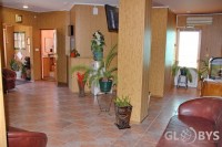 Анапа 2024 Отдых туры цены 2017 - Отель «Лагуна»