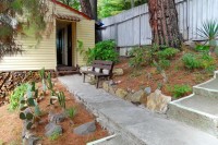   - Клуб семейного отдыха  «Сосновый бор»