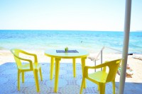 Феодосия Гостевой дом у моря - Лучшие отели 2017