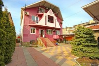 Анапа Отдых на берегу моря цены - Отель «Лагуна»