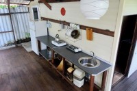   - Клуб семейного отдыха  «Сосновый бор»