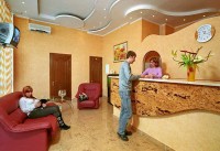 Анапа Анапа Олимп цены - Отель «Олимп»