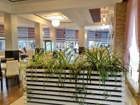 Анапа 2024 Курортный комплекс Олимп Анапа - Отель «Олимп»