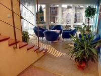 Анапа 2024 Отель Олимп Анапа цены 2017 - Отель «Олимп»