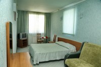 Анапа 2024 Анапа Олимп отзывы и фото постояльцев - Отель «Олимп»