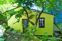   - Клуб семейного отдыха  «Сосновый бор»