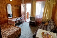 Анапа 2024 дома отдыха Анапы официальный сайт - Лучшие отели 2017