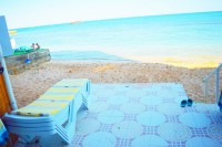 Феодосия Гостевые дома рядом с морем недорого - Лучшие отели 2017