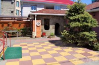 Анапа Отдых в частном секторе без посредников - Отель «Лагуна»