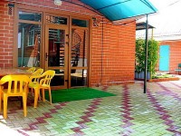 Ейск 2024 отдых на море лучшие - Лучшие гостевые дома