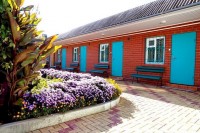 Ейск отдых на берегу моря с питанием - Лучшие отели 2017