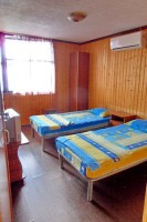   - Клуб семейного отдыха  «Сосновый бор»