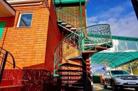 Ейск 2024 отдых на море - снять жилье - Лучшие гостевые дома