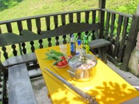 Туапсе базы отдыха Дедеркой - Лучшие отели 2017