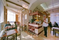 Анапа 2024 Олимп Анапа фото - Отель «Олимп»