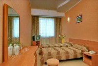 Анапа 2024 Курорт отель Олимп Анапа - Отель «Олимп»