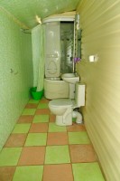   - Клуб семейного отдыха  «Сосновый бор»