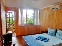   - Клуб семейного отдыха  «Сосновый бор»