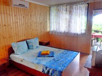   - Клуб семейного отдыха  «Сосновый бор»