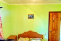 Сочи  - Клуб семейного отдыха  «Сосновый бор»