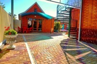 Ейск отдых на море пансионаты - Лучшие отели 2017