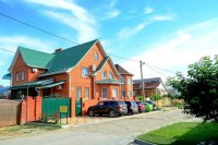 Ейск отдых в санатории на море - Лучшие отели 2017