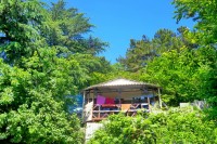   - Клуб семейного отдыха  «Сосновый бор»