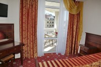 Анапа 2024 Отдых Анапа Олимп 2017 - Отель «Олимп»