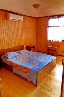   - Клуб семейного отдыха  «Сосновый бор»