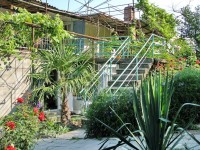 Туапсе 2024 Туапсе Дедеркой отдых отзывы - Лучшие отели 2017