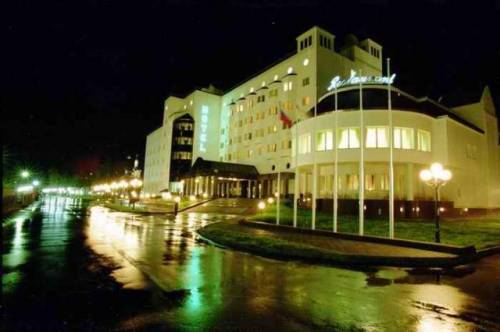 КДЦ "КОГАЛЫМ"