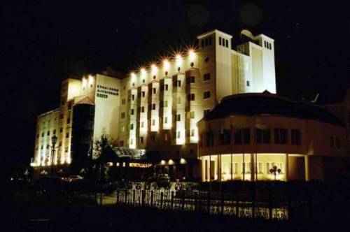 КДЦ "Когалым"