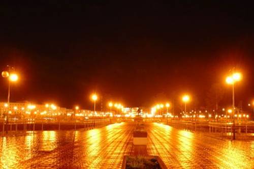 РЯБИНОВЫЙ БУЛЬВАР