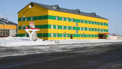 ООО "Дорстройсервис"