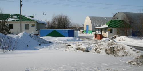 ООО "Геоинжтранс"