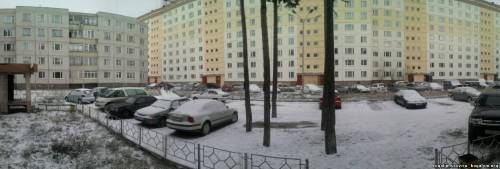 Дружбы Народов