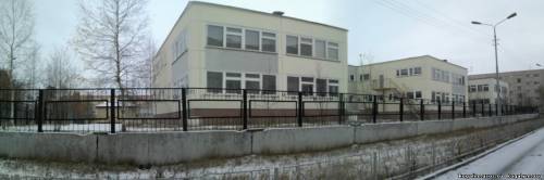 Детский сад "Буратино"