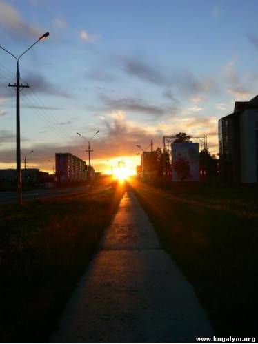 ул. Дружбы народов