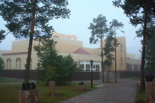 КДК "Янтарь"