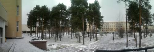 ККК "Янтарь"