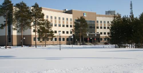 Администрация