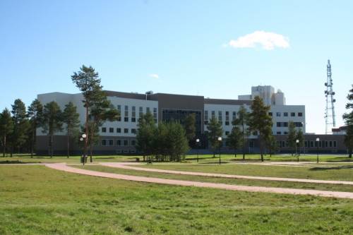 Администрация г. Когалыма