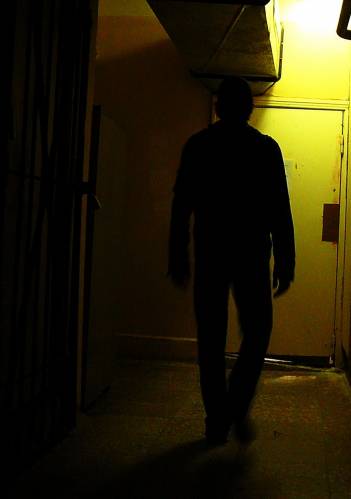 Больничка опять