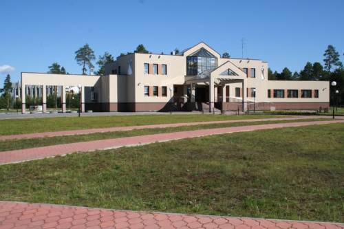 Дворец бракосочетаний